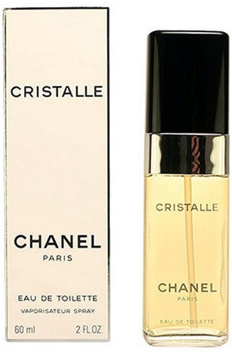 chanel cristalle edt 100ml